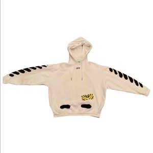 Off White Hoodie
